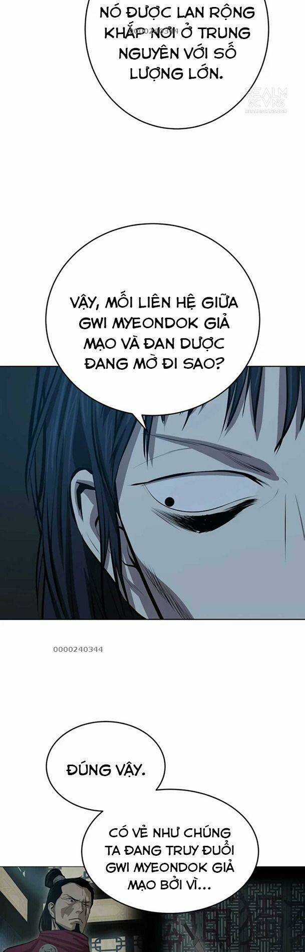 Sư Phụ Quỷ Diện - Chapter 75 - Trang 36