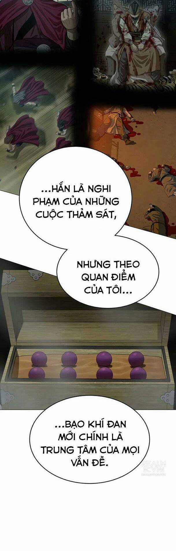 Sư Phụ Quỷ Diện - Chapter 75 - Trang 37
