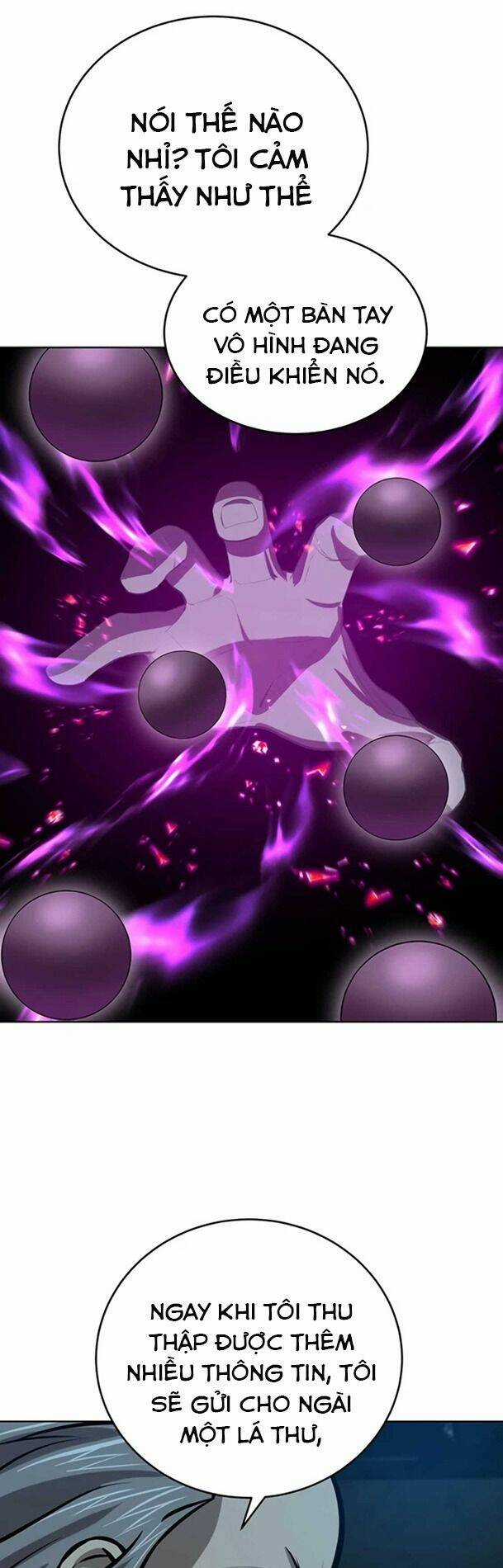 Sư Phụ Quỷ Diện - Chapter 75 - Trang 38
