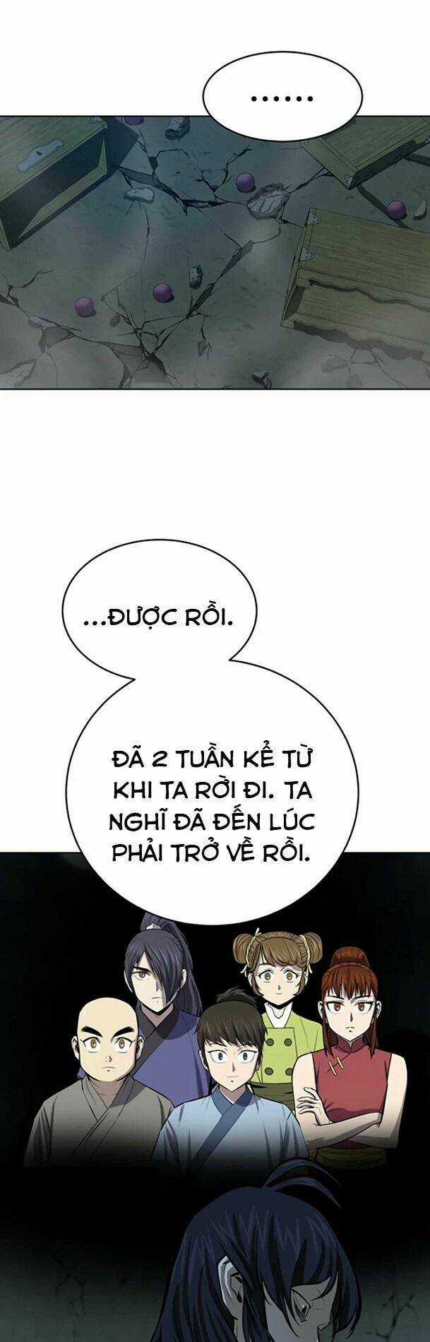 Sư Phụ Quỷ Diện - Chapter 75 - Trang 40