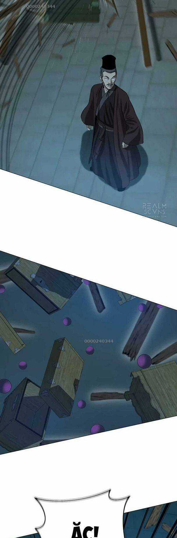 Sư Phụ Quỷ Diện - Chapter 75 - Trang 5