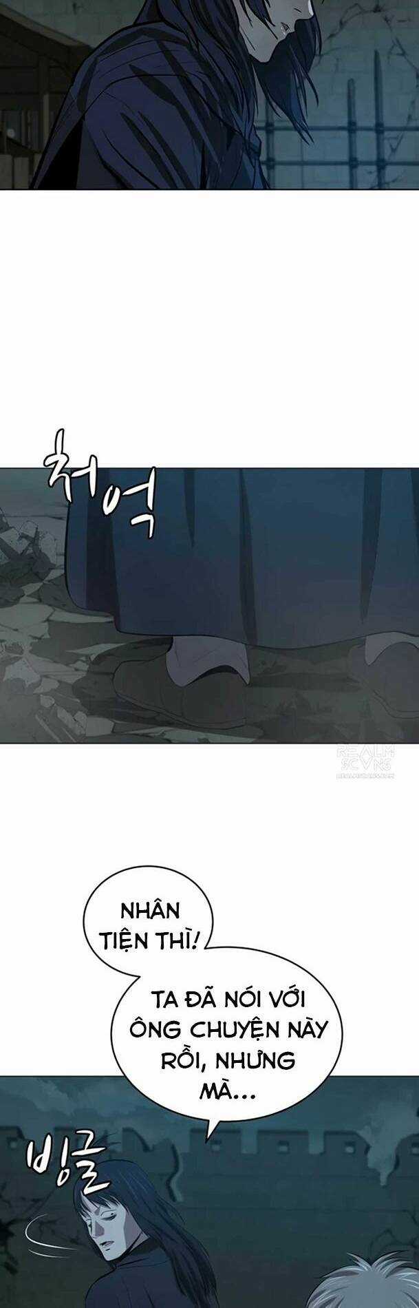 Sư Phụ Quỷ Diện - Chapter 75 - Trang 41