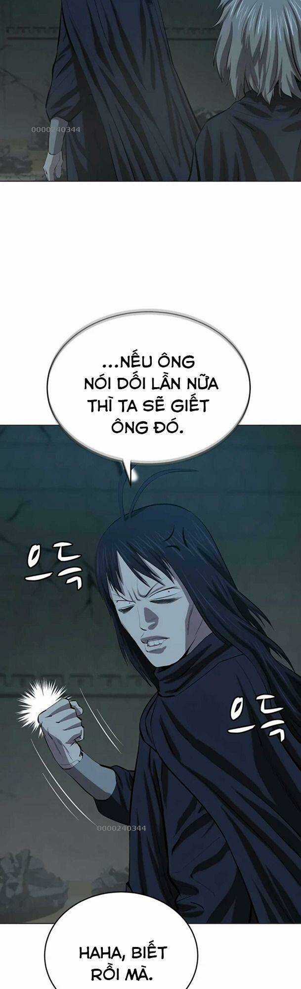 Sư Phụ Quỷ Diện - Chapter 75 - Trang 42
