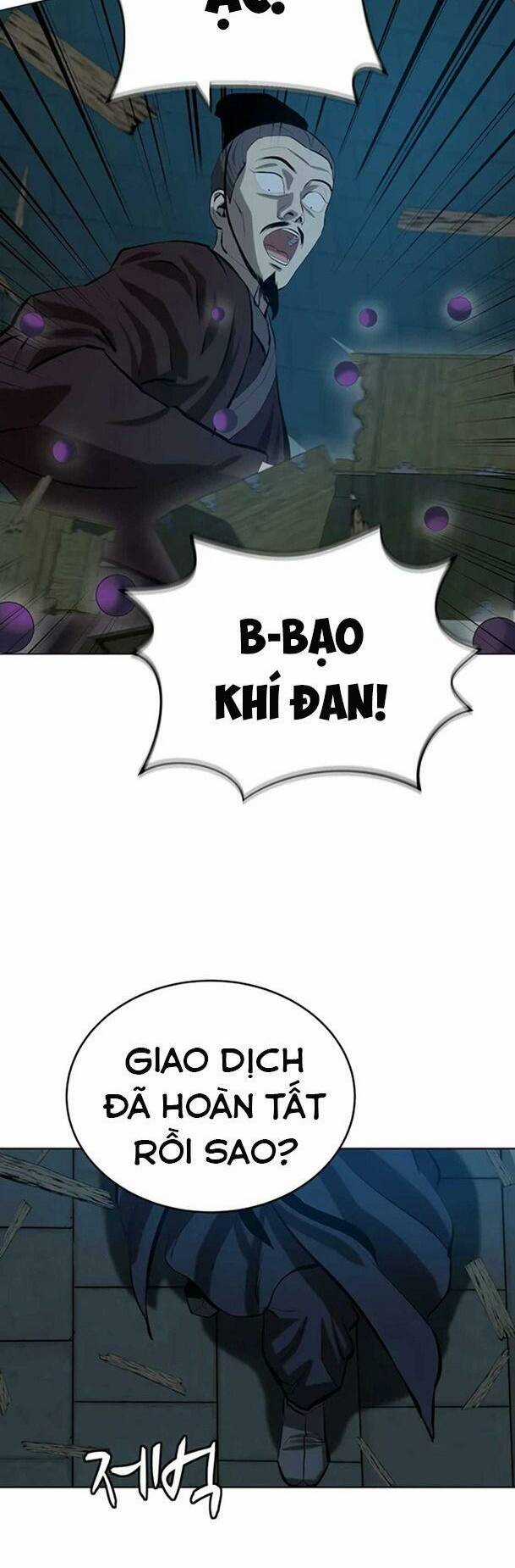 Sư Phụ Quỷ Diện - Chapter 75 - Trang 6