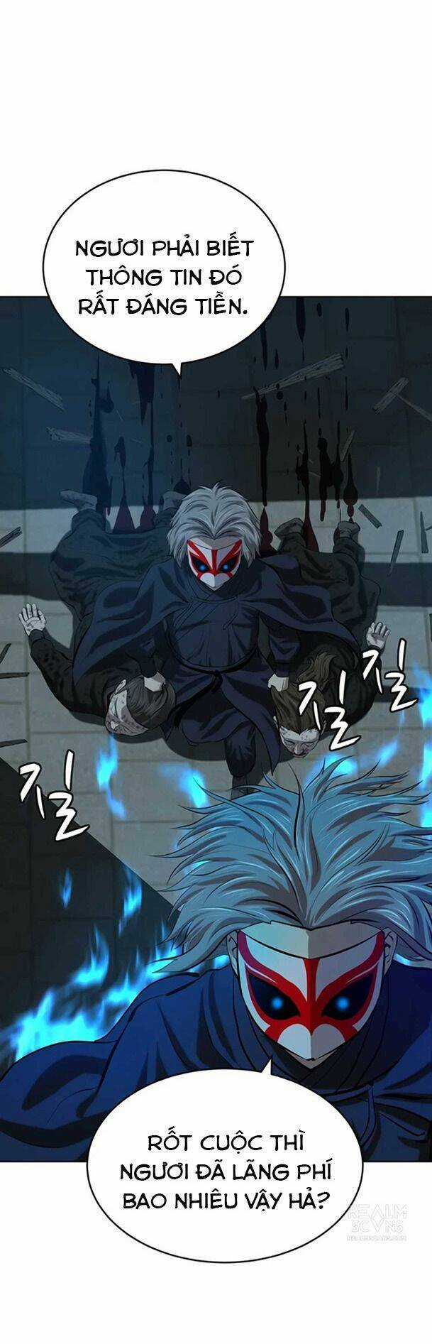 Sư Phụ Quỷ Diện - Chapter 75 - Trang 7