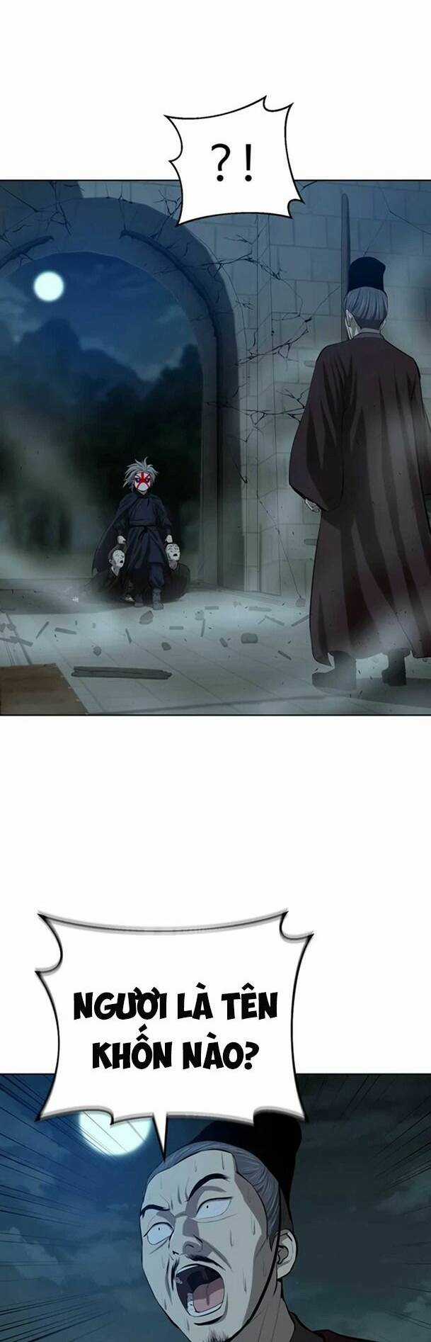 Sư Phụ Quỷ Diện - Chapter 75 - Trang 8