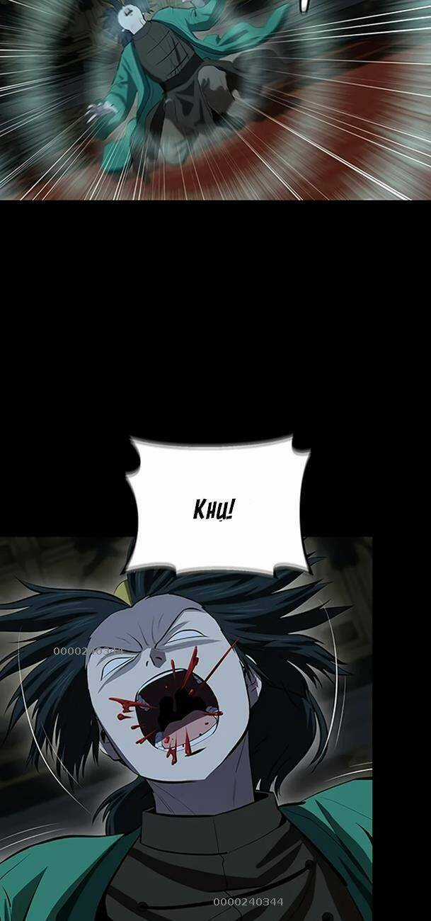 Sư Phụ Quỷ Diện - Chapter 76 - Trang 11