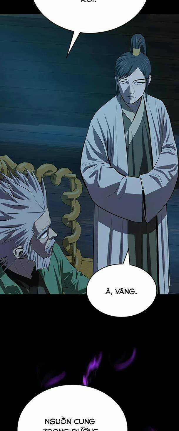 Sư Phụ Quỷ Diện - Chapter 76 - Trang 19