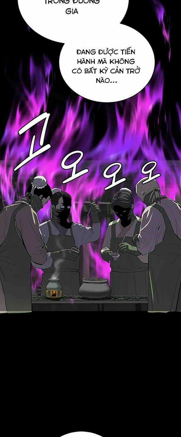 Sư Phụ Quỷ Diện - Chapter 76 - Trang 20