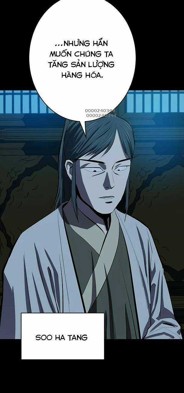 Sư Phụ Quỷ Diện - Chapter 76 - Trang 21