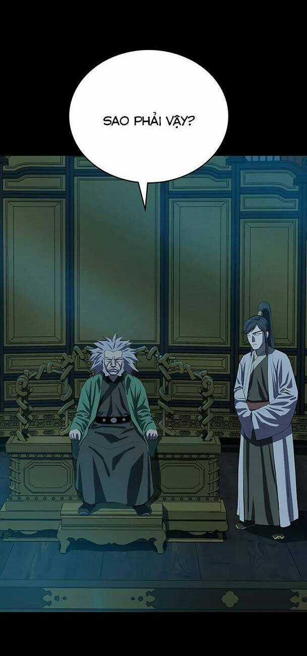 Sư Phụ Quỷ Diện - Chapter 76 - Trang 22