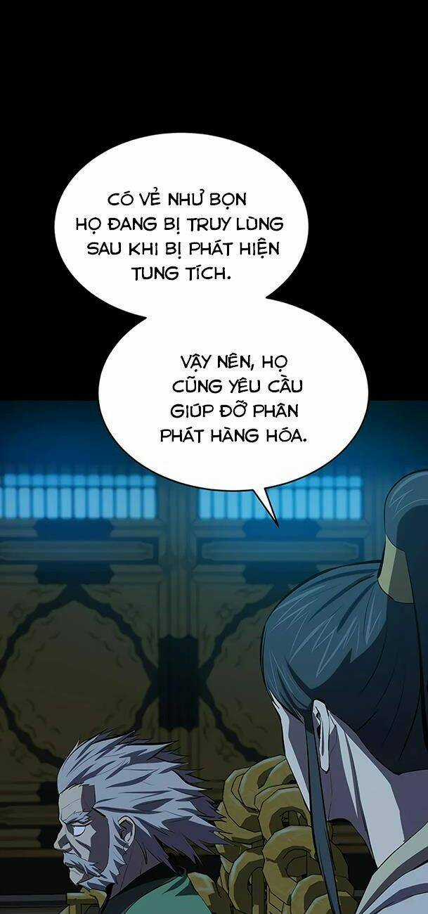 Sư Phụ Quỷ Diện - Chapter 76 - Trang 23