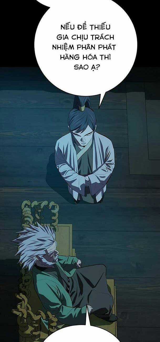 Sư Phụ Quỷ Diện - Chapter 76 - Trang 26