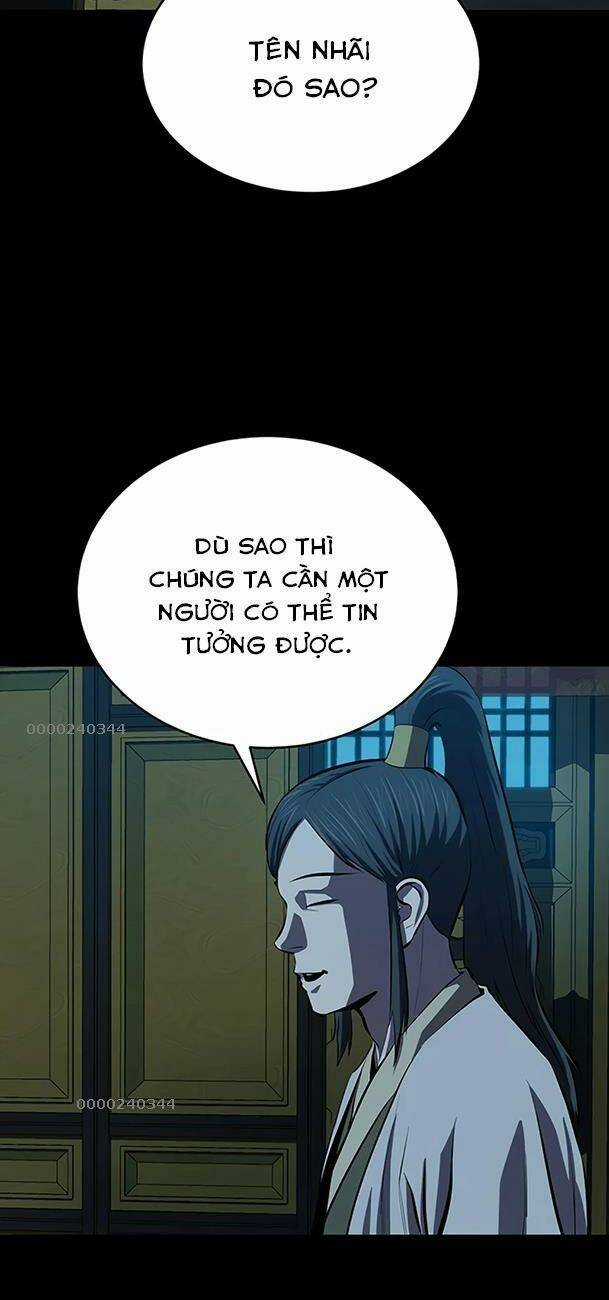 Sư Phụ Quỷ Diện - Chapter 76 - Trang 27