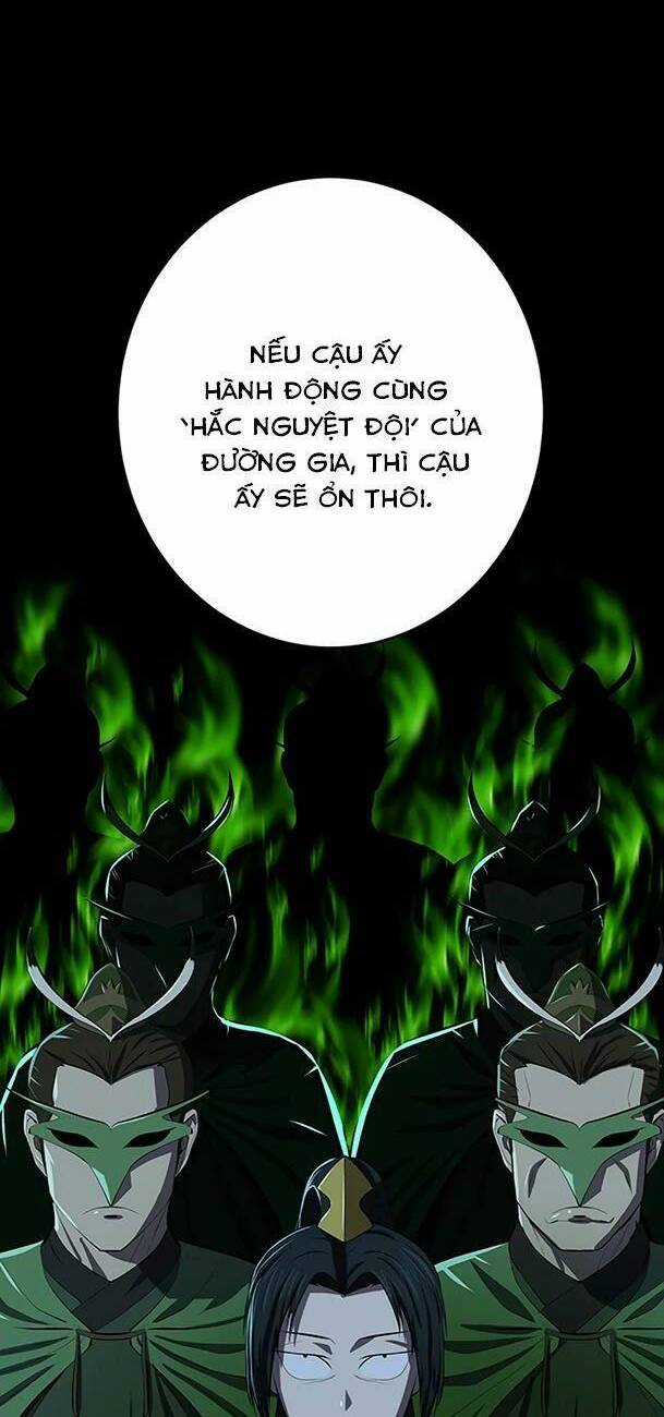 Sư Phụ Quỷ Diện - Chapter 76 - Trang 28