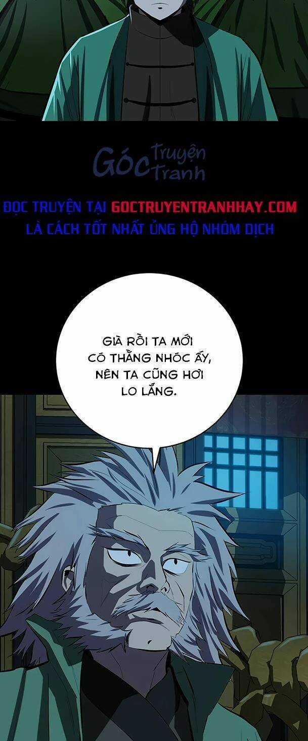 Sư Phụ Quỷ Diện - Chapter 76 - Trang 29
