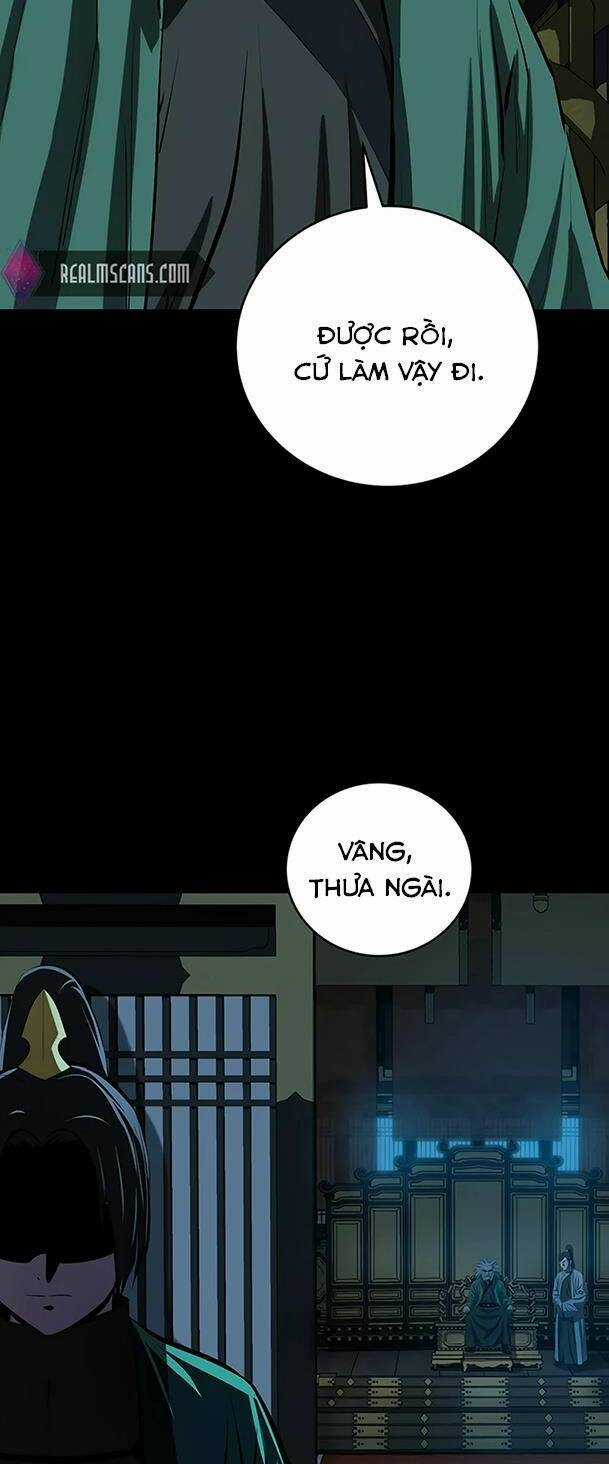 Sư Phụ Quỷ Diện - Chapter 76 - Trang 30