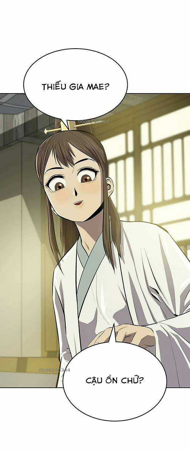 Sư Phụ Quỷ Diện - Chapter 76 - Trang 39