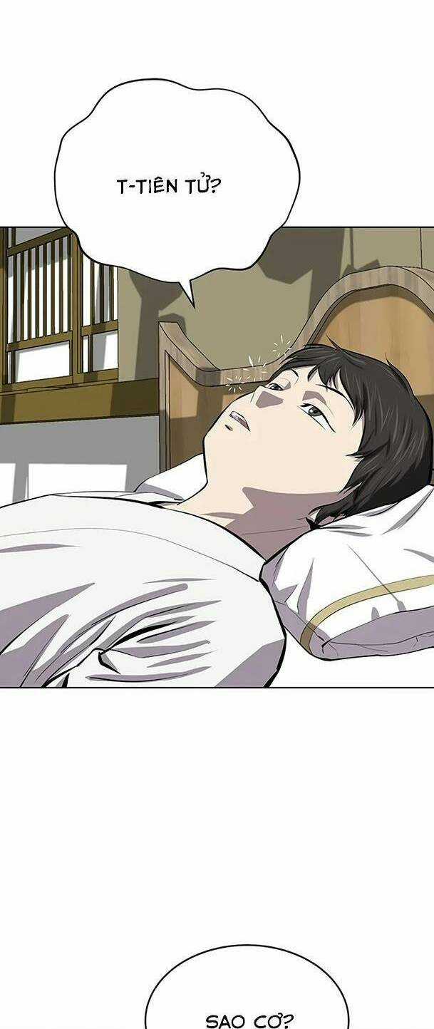 Sư Phụ Quỷ Diện - Chapter 76 - Trang 40