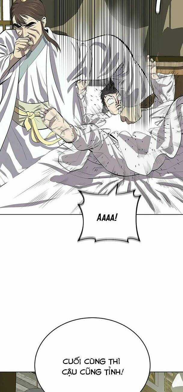 Sư Phụ Quỷ Diện - Chapter 76 - Trang 44