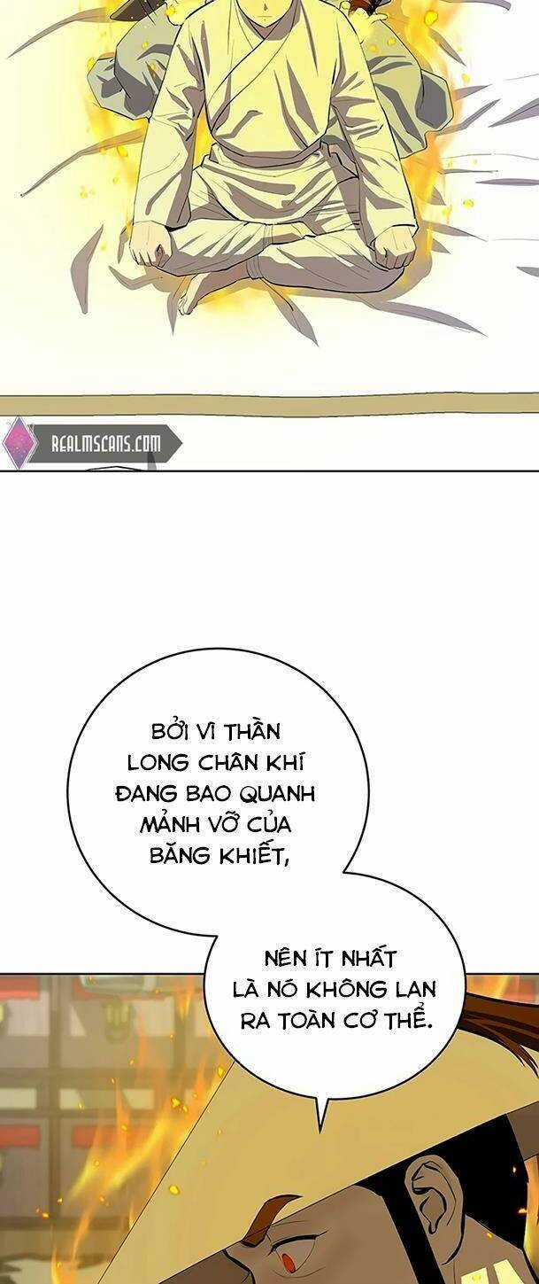 Sư Phụ Quỷ Diện - Chapter 76 - Trang 50