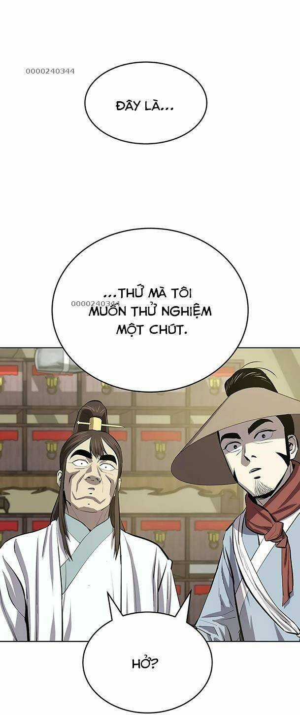 Sư Phụ Quỷ Diện - Chapter 76 - Trang 59