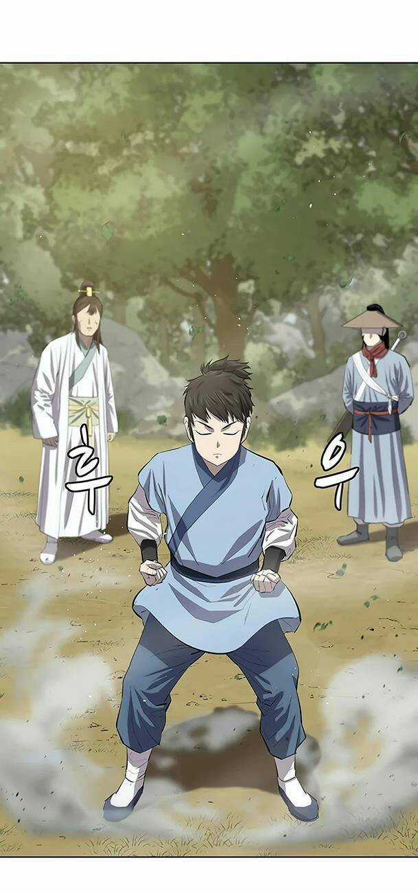 Sư Phụ Quỷ Diện - Chapter 76 - Trang 61