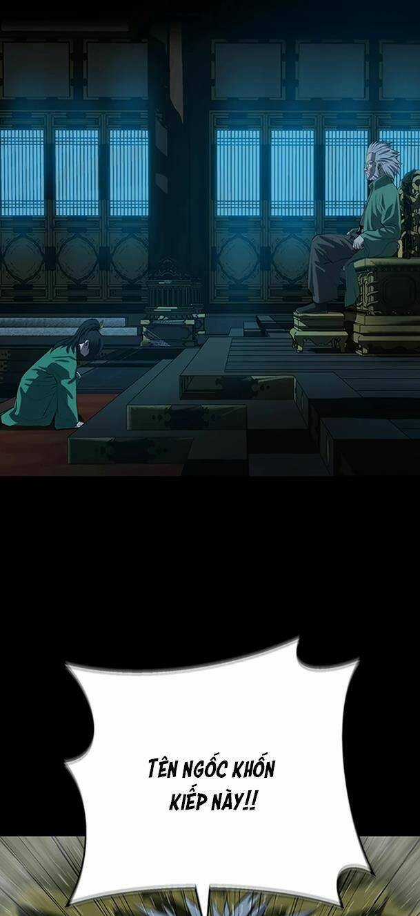 Sư Phụ Quỷ Diện - Chapter 76 - Trang 9