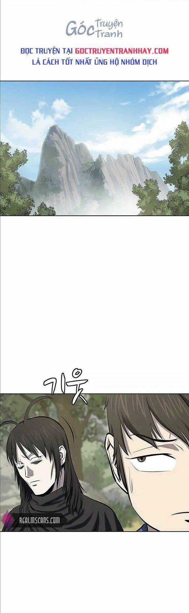 Sư Phụ Quỷ Diện - Chapter 77 - Trang 1