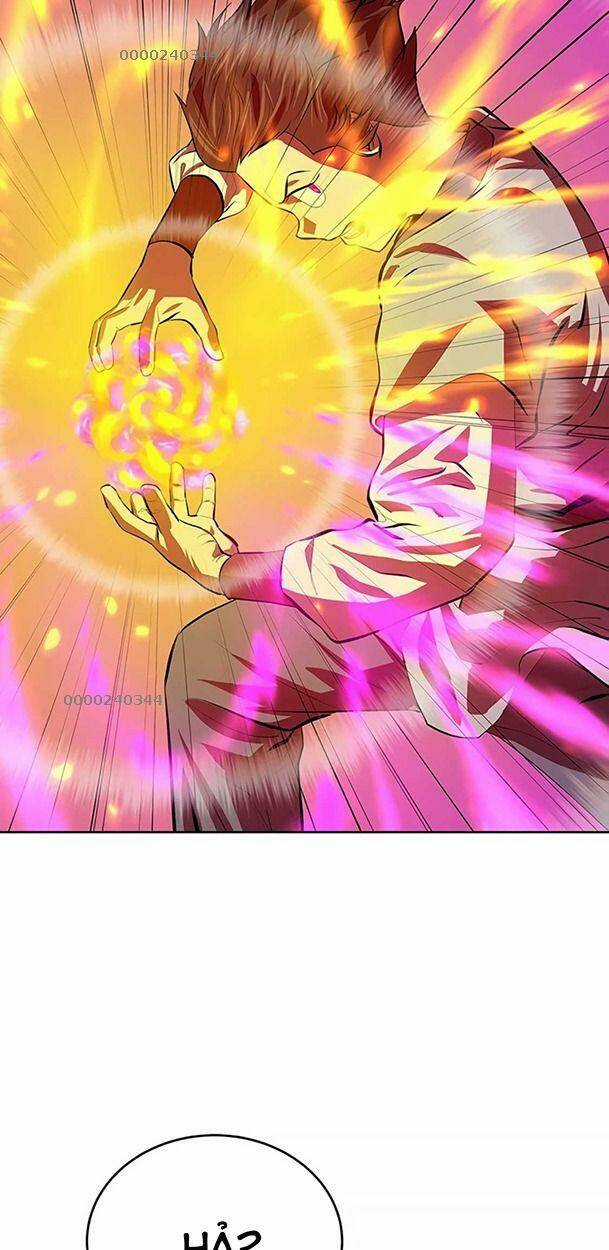 Sư Phụ Quỷ Diện - Chapter 77 - Trang 16