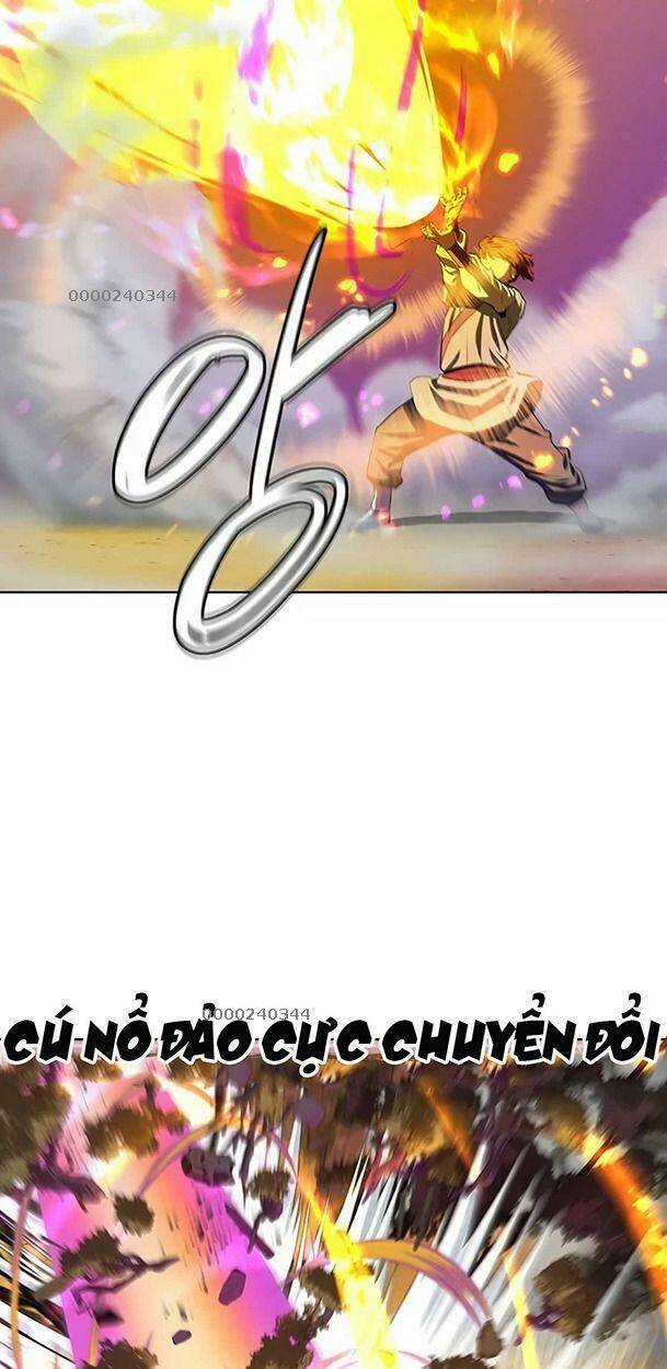 Sư Phụ Quỷ Diện - Chapter 77 - Trang 20