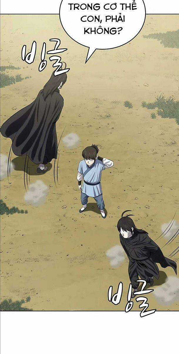 Sư Phụ Quỷ Diện - Chapter 77 - Trang 3