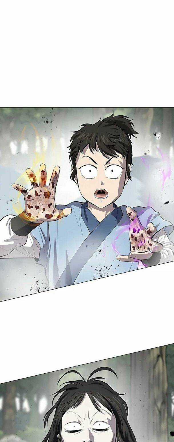 Sư Phụ Quỷ Diện - Chapter 77 - Trang 22