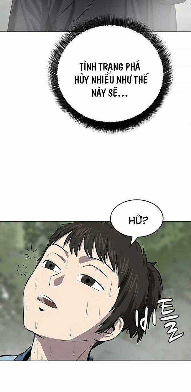 Sư Phụ Quỷ Diện - Chapter 77 - Trang 27