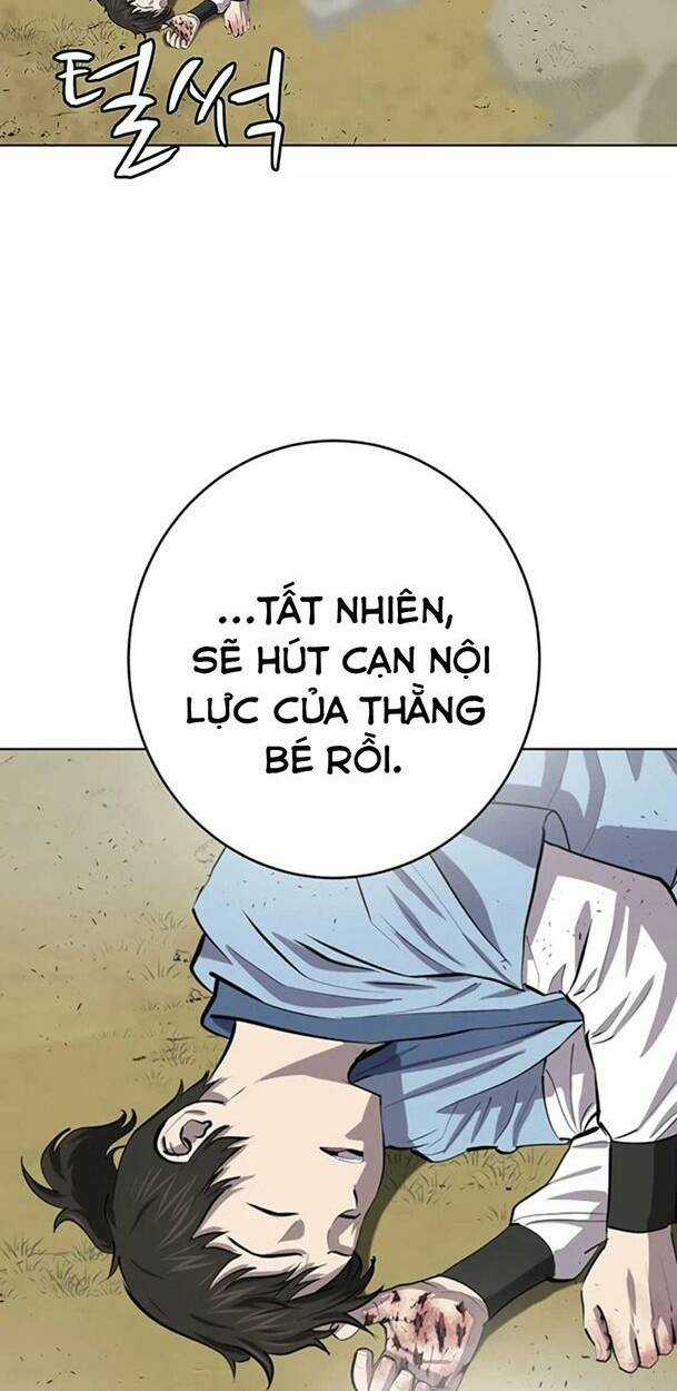 Sư Phụ Quỷ Diện - Chapter 77 - Trang 29