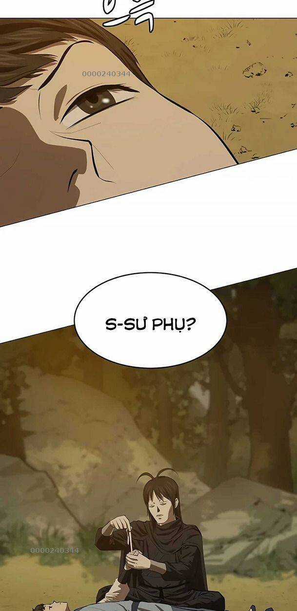Sư Phụ Quỷ Diện - Chapter 77 - Trang 32