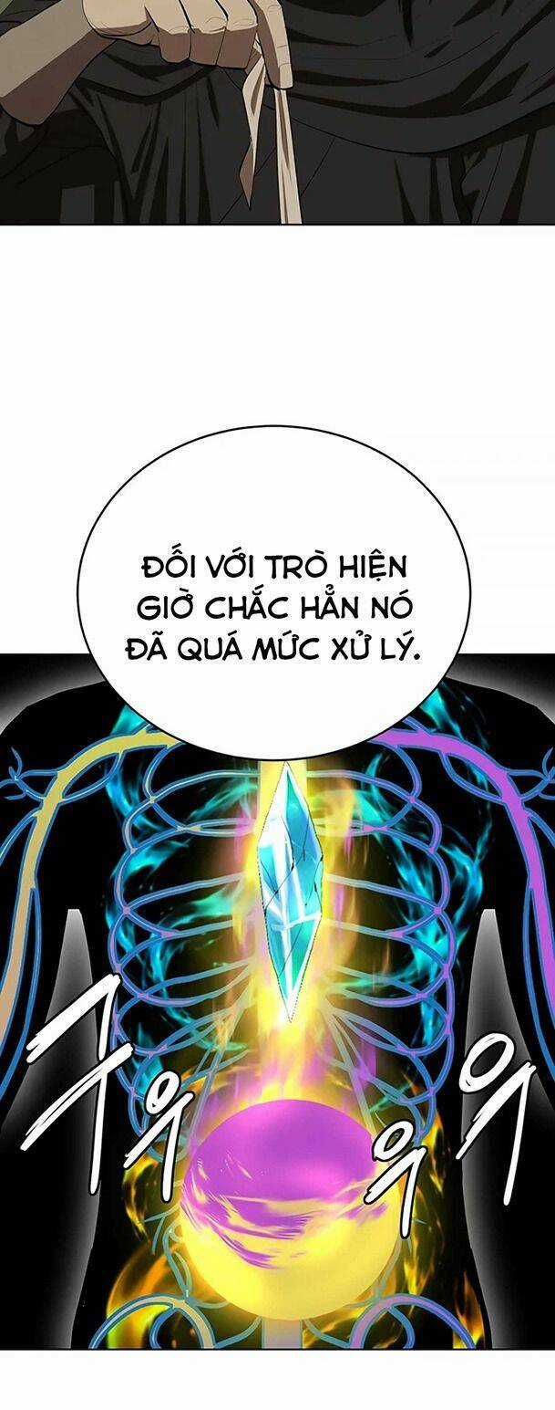 Sư Phụ Quỷ Diện - Chapter 77 - Trang 34