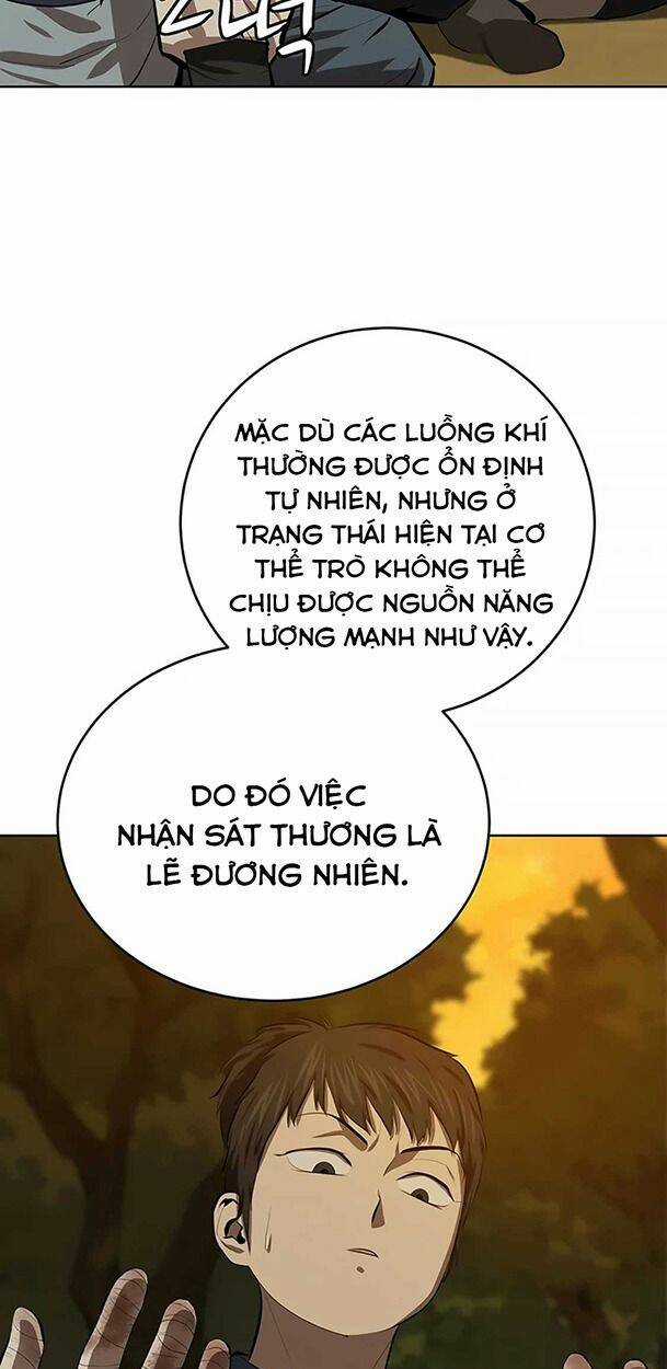Sư Phụ Quỷ Diện - Chapter 77 - Trang 36