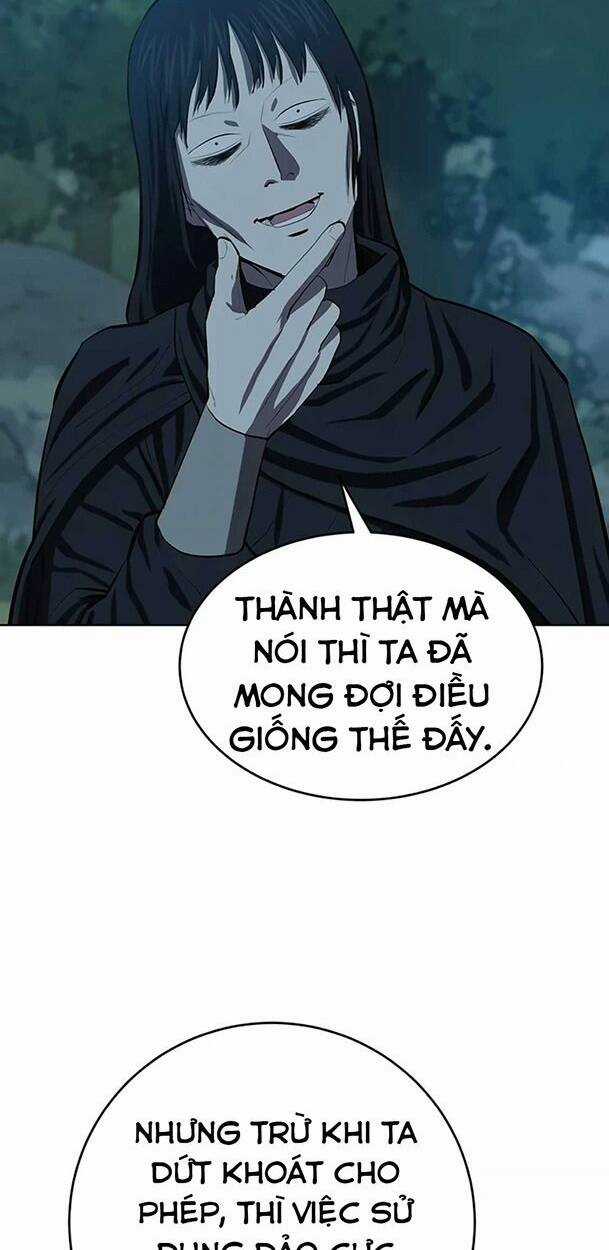 Sư Phụ Quỷ Diện - Chapter 77 - Trang 41