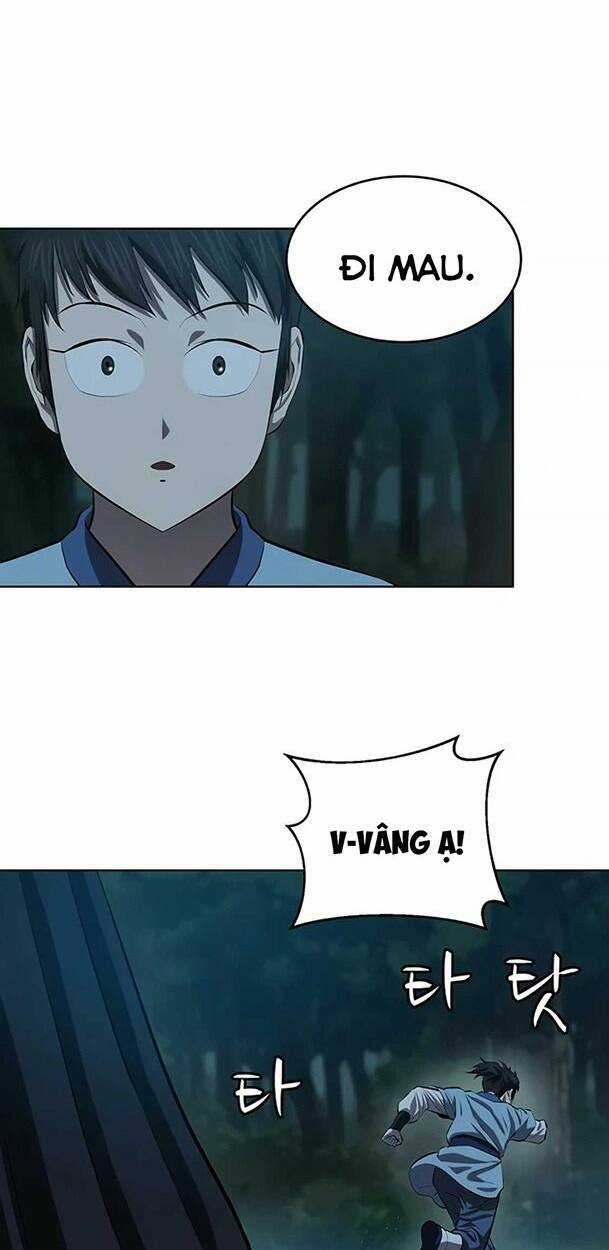 Sư Phụ Quỷ Diện - Chapter 77 - Trang 45