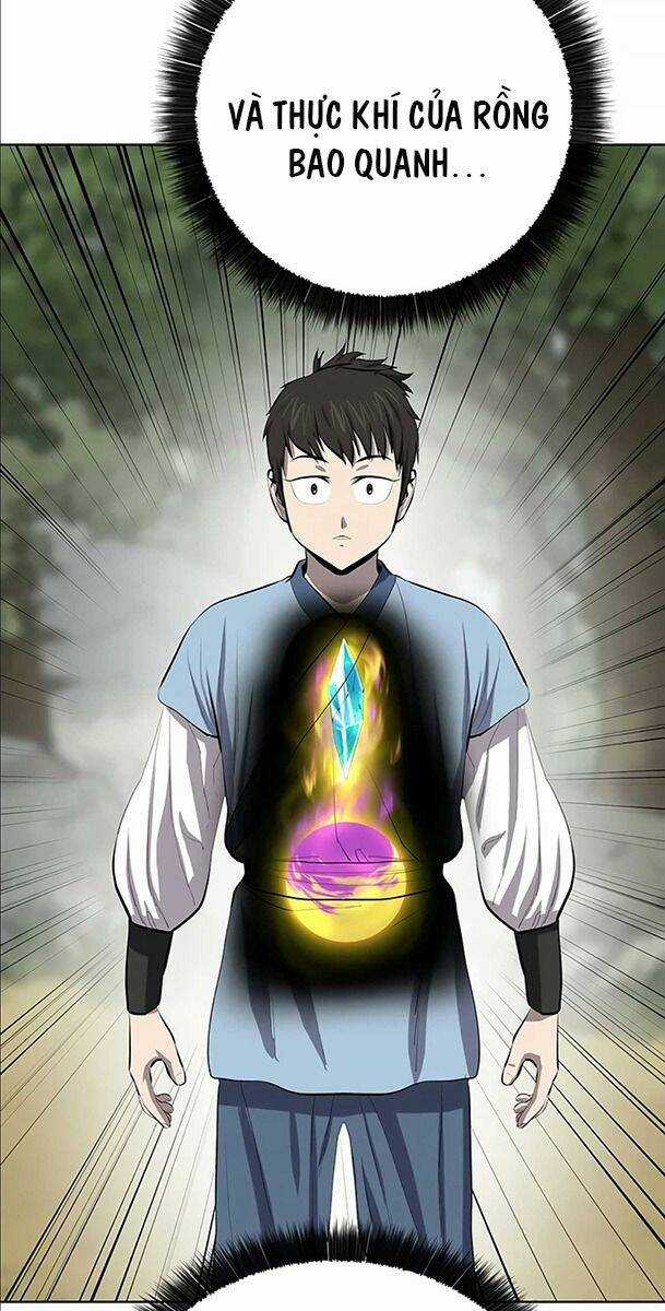 Sư Phụ Quỷ Diện - Chapter 77 - Trang 6