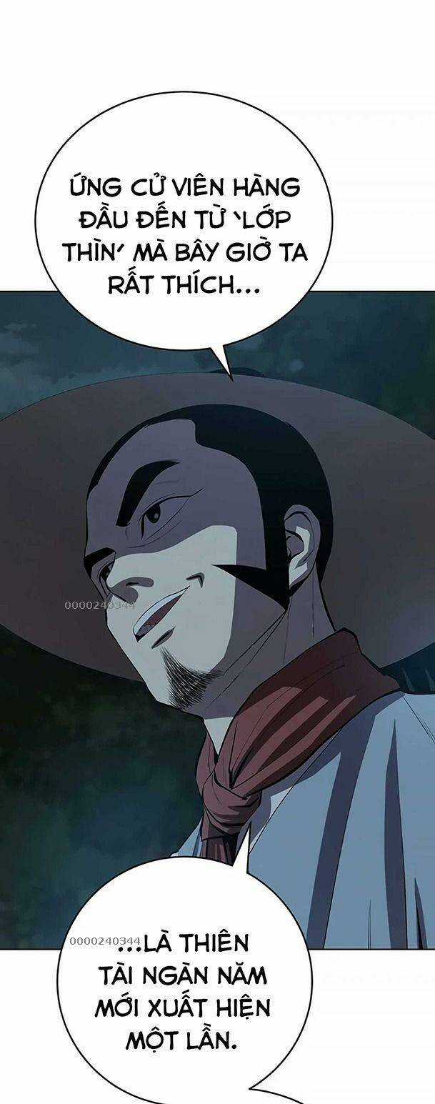 Sư Phụ Quỷ Diện - Chapter 77 - Trang 58