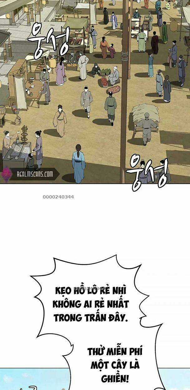 Sư Phụ Quỷ Diện - Chapter 77 - Trang 62