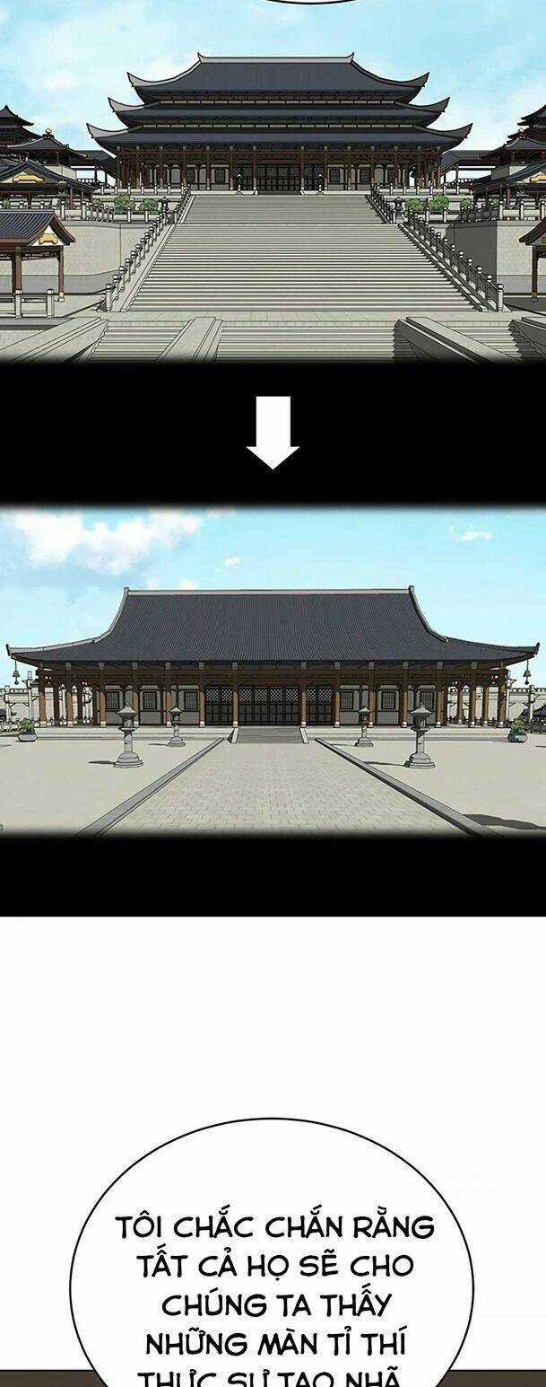 Sư Phụ Quỷ Diện - Chapter 77 - Trang 70