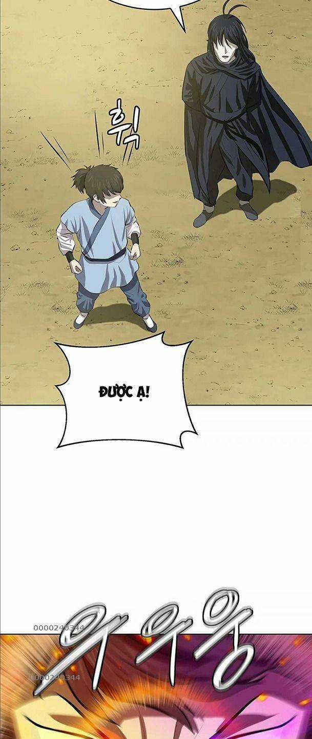 Sư Phụ Quỷ Diện - Chapter 77 - Trang 10