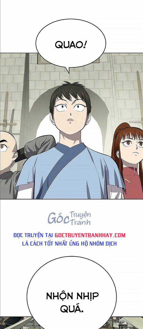 Sư Phụ Quỷ Diện - Chapter 78 - Trang 1