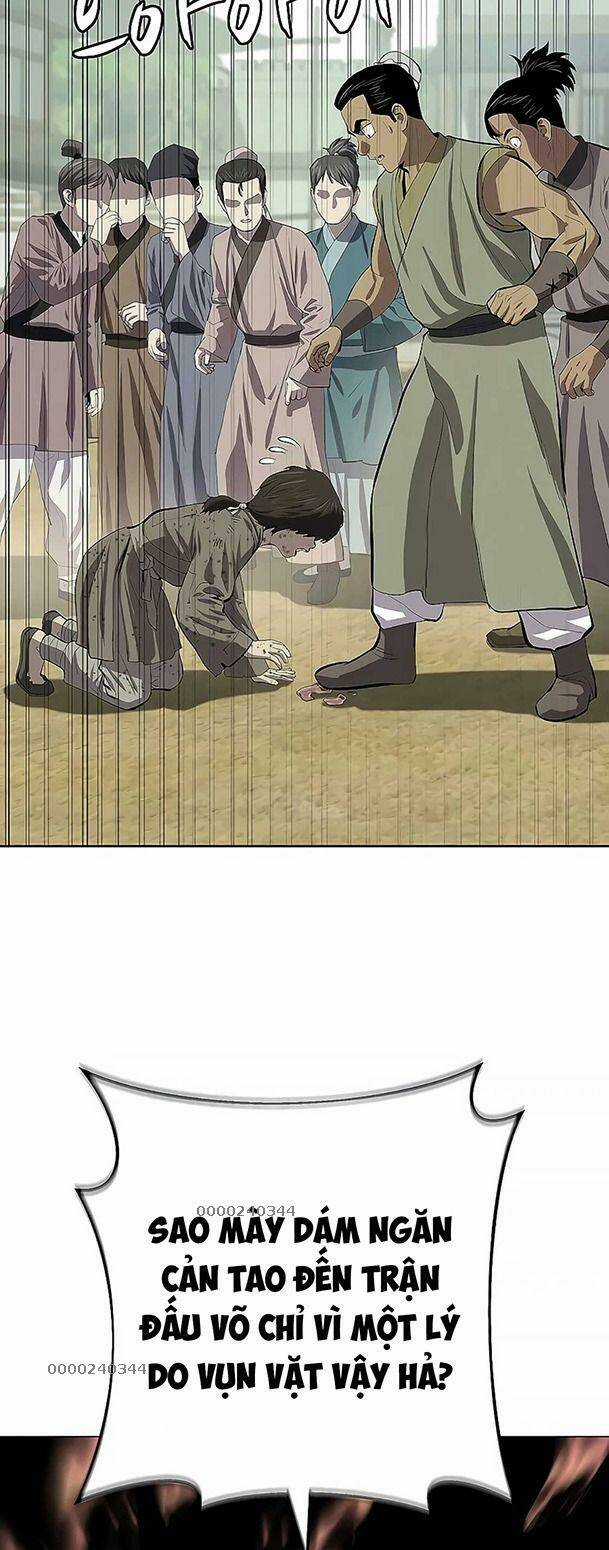 Sư Phụ Quỷ Diện - Chapter 78 - Trang 11