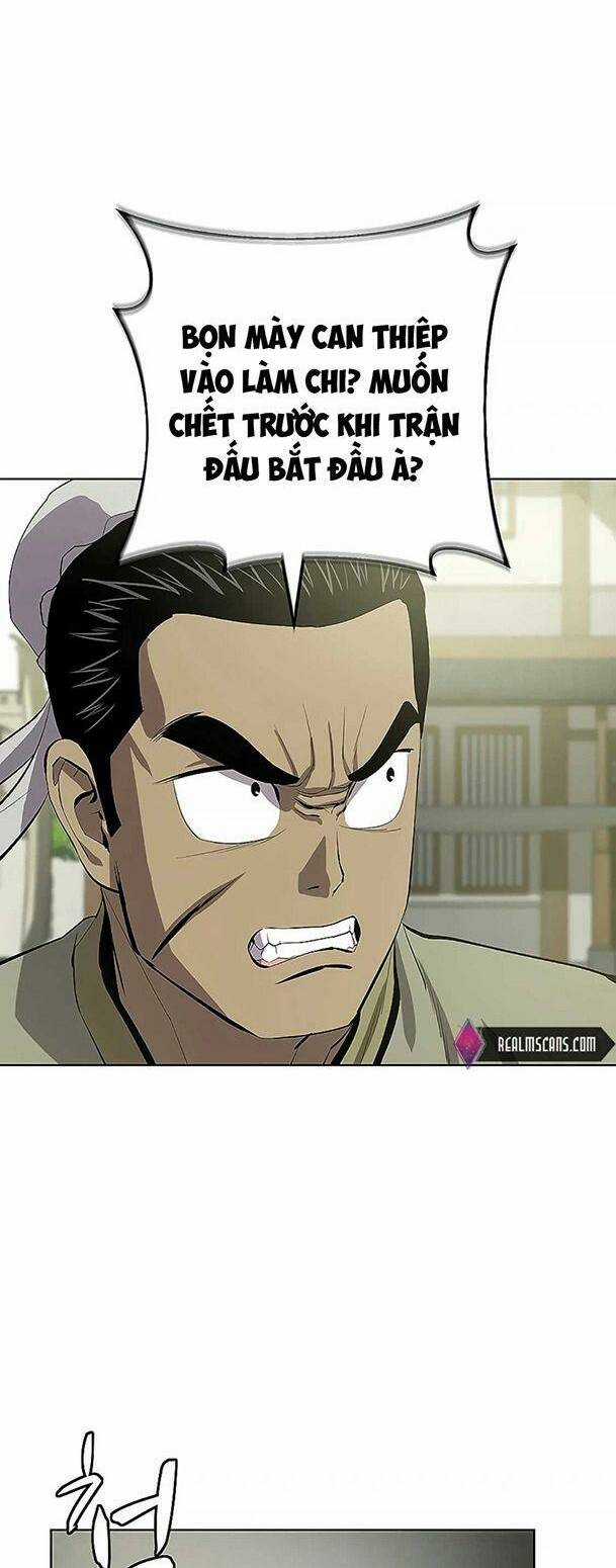 Sư Phụ Quỷ Diện - Chapter 78 - Trang 18