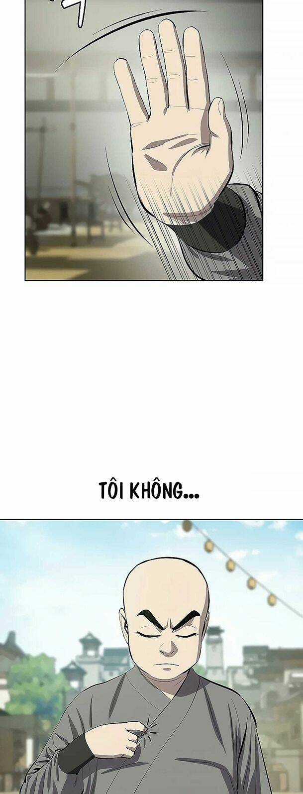 Sư Phụ Quỷ Diện - Chapter 78 - Trang 19