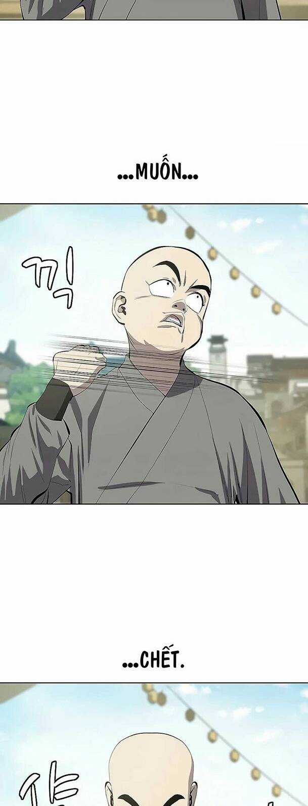 Sư Phụ Quỷ Diện - Chapter 78 - Trang 20